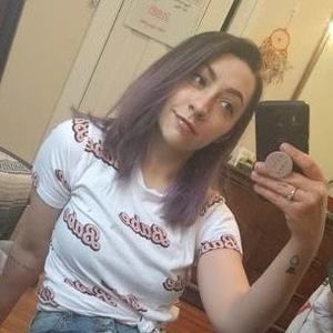 Meet your Posher, Mary-kelsie